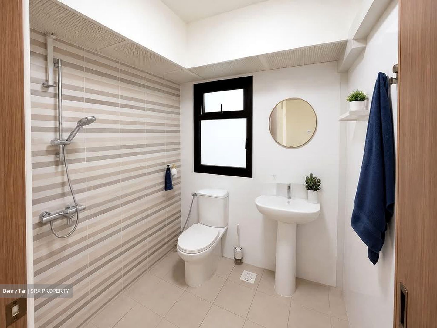 Blk 413B Waterfront I @ Northshore (Punggol), HDB 2 Rooms #605956821